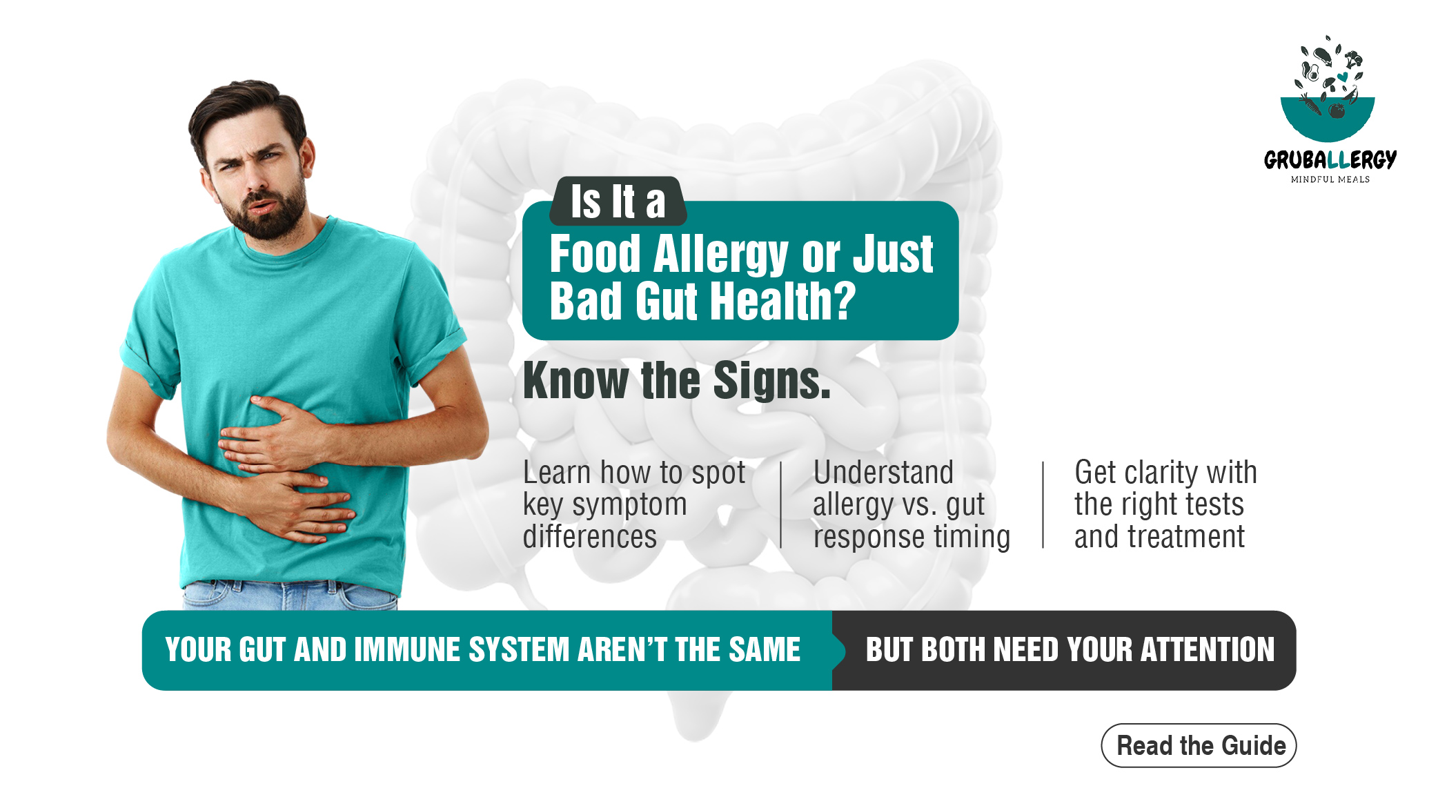 Food allergy